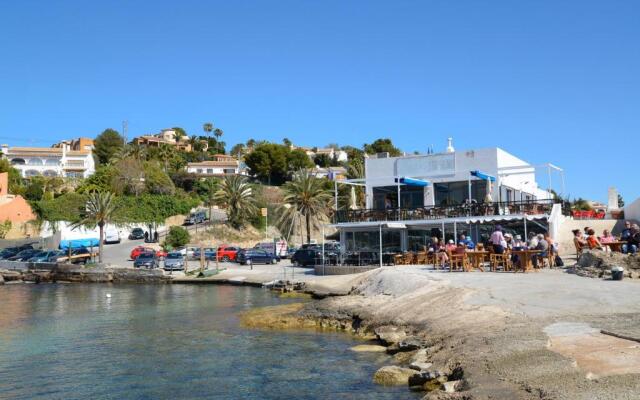 Hostal La Fonda