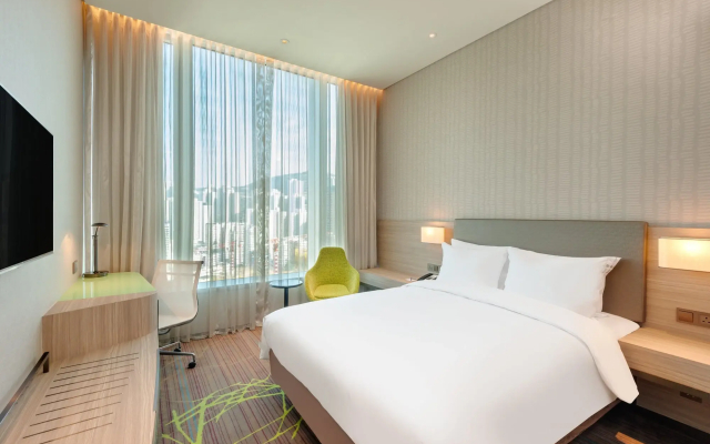 Holiday Inn Express Hong Kong Kowloon CBD2 by IHG