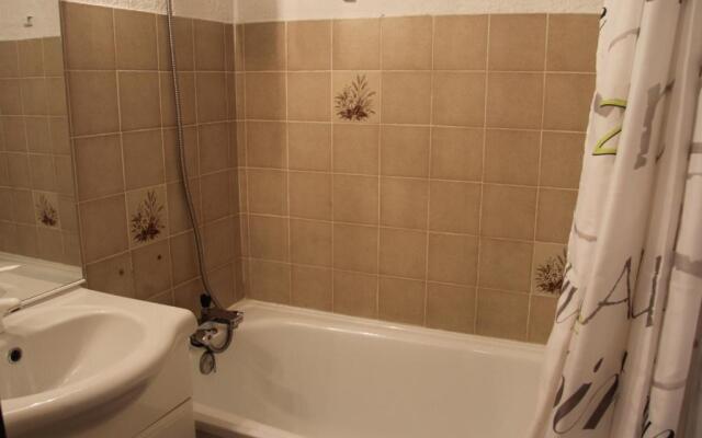 Appartement La Clusaz, 3 pièces, 6 personnes - FR-1-459-147