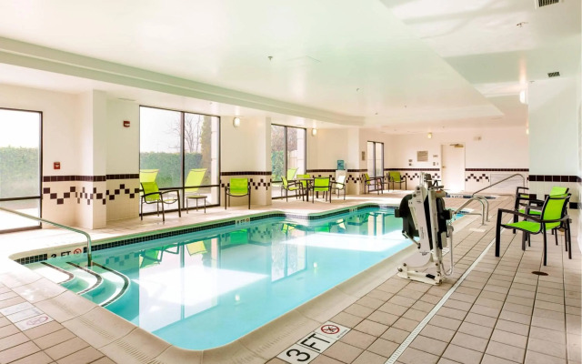 SpringHill Suites by Marriott Florence