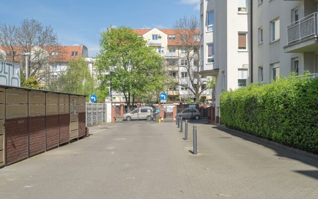 Apartment for Families by Renters