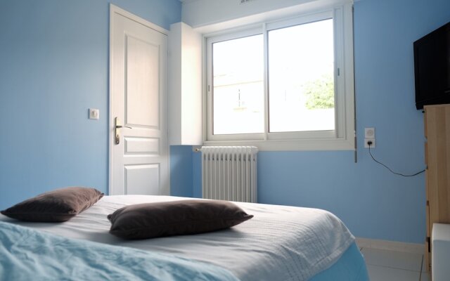 PRADO Appartement