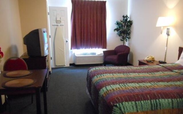 Savannah Suites Newport News