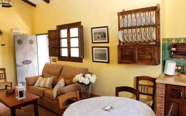 Casa Rural El Lebrillo