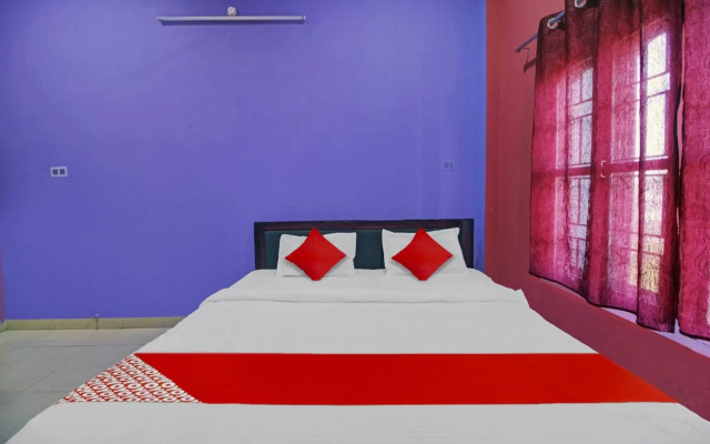 OYO Flagship 70386 Brahmaputra Stay