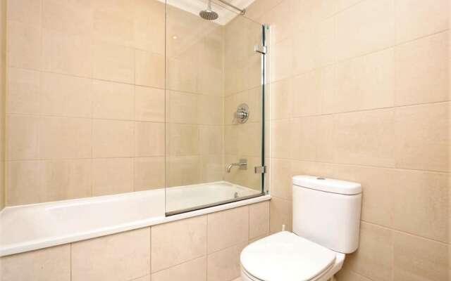 Dreamhouse Apartments Glasgow St Vincent Street