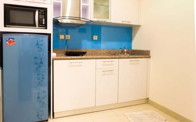 Suite Studio Belezza Apartment By Travelio
