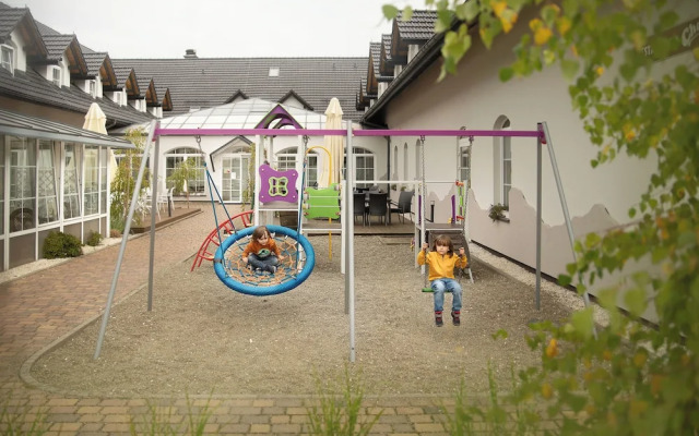 ParkHotel Lyson