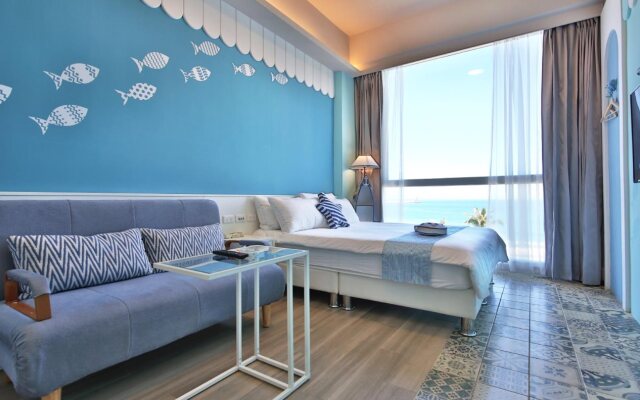Blue Ocean BnB