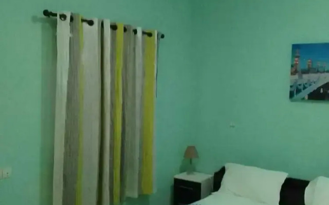 Residence Coconut Hotel