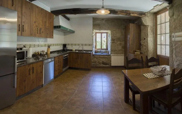 Casa Rural Magina