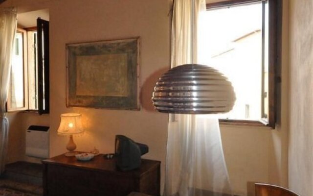 A casa di Anelia