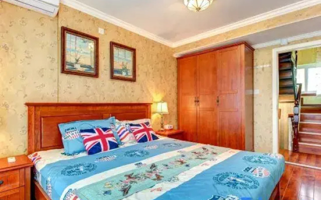 Cabin Cyon