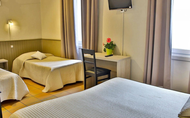 Hotel les Lavandes