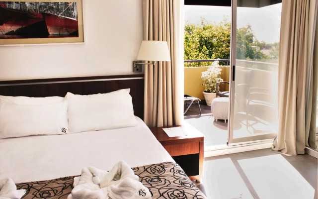Ribera Sur Hotel Mar del Plata