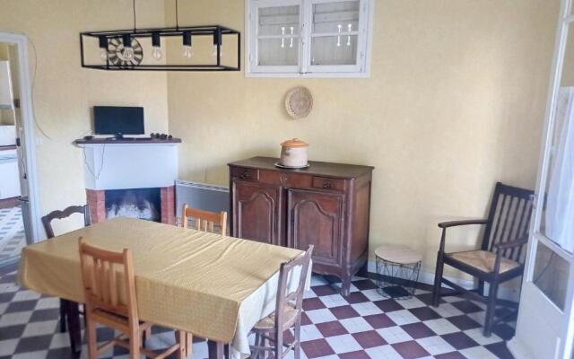 Maison Jullouville, 3 pièces, 4 personnes - FR-1-361-69