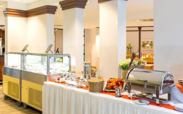 LEAG Konferenzcenter