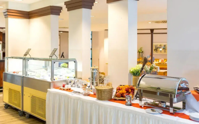 LEAG Konferenzcenter