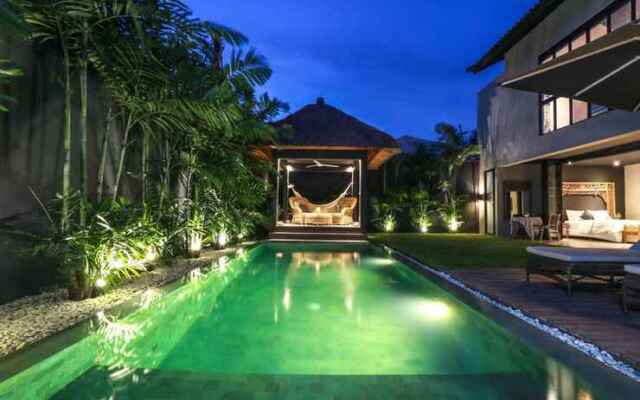 Suku Berawa by Premier Hospitality Asia