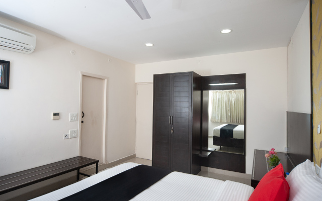 Capital O 27794 Virgo Comfort Homes