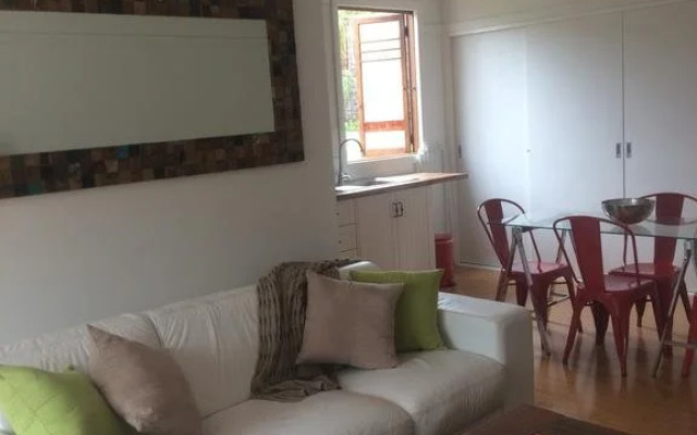 Bellingen Bed and Breakfast