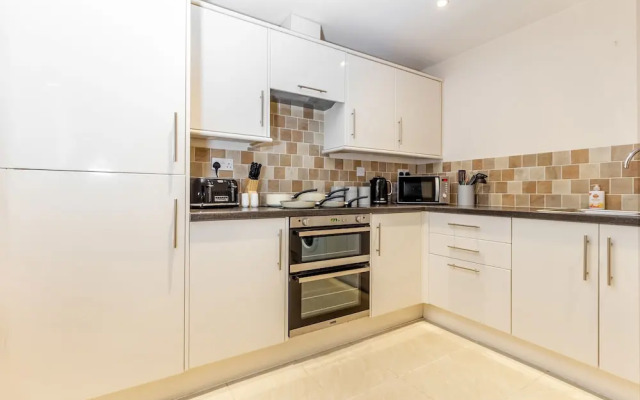 Hillbrook House Malvern - Guest Homes