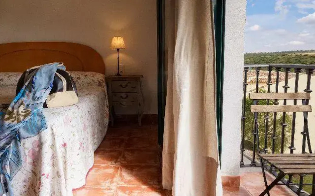 Apartahotel Doña Ruidera