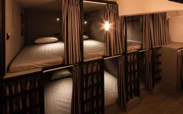 Kenting Bunk Hostel