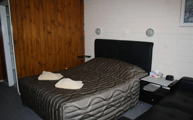 Nhill Oasis Motel