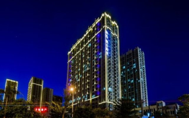 Hehong Health Resort Hotel