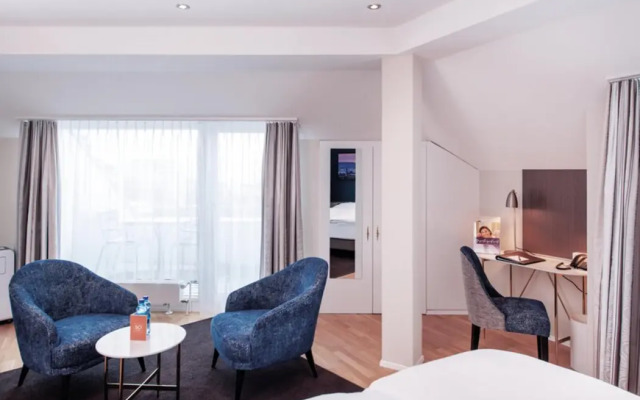 Sorell Hotel Rex Zürich