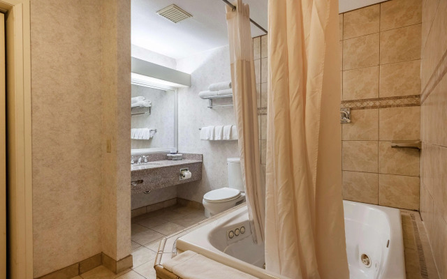 SureStay Hotel by Best Western SeaTac Airport North