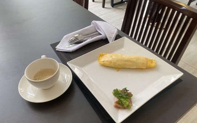 Diamond Boutique Hotel