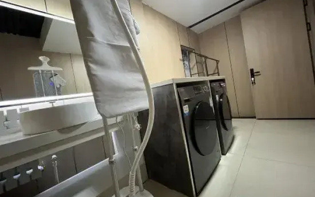 Home Inn Ruibai Cloud Hotel
