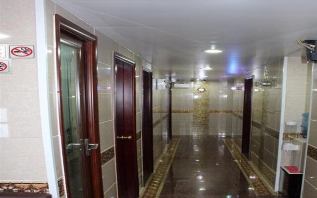 Hong Kong Premium Guest House