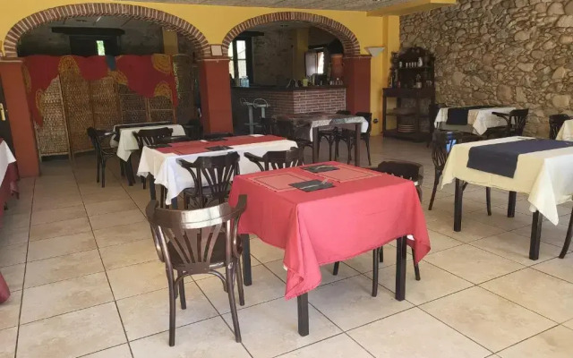 Pasteral Hotel Rural