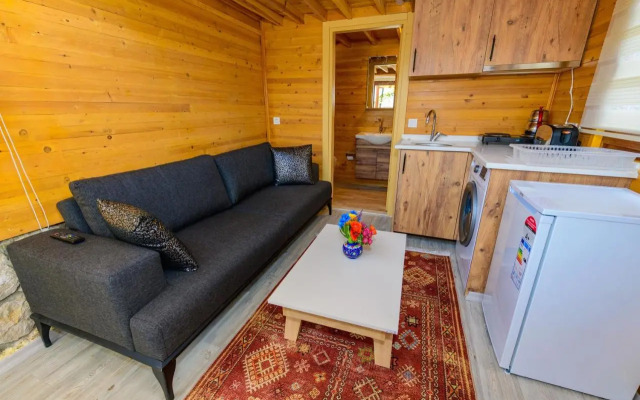 Anatolian Boutique Apartments