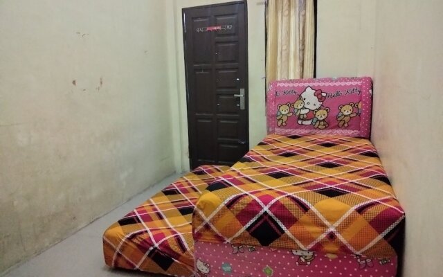 SPOT ON 92749 As-sakinah Syariah 2