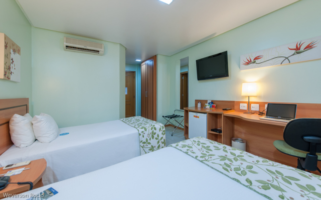 Comfort Hotel Manaus