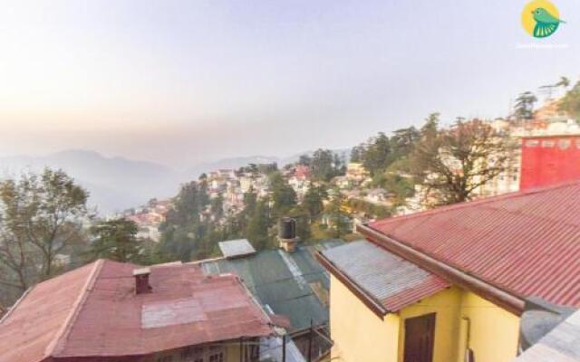 1 BR Boutique stay in The Mall, Shimla, by GuestHouser (39A2)