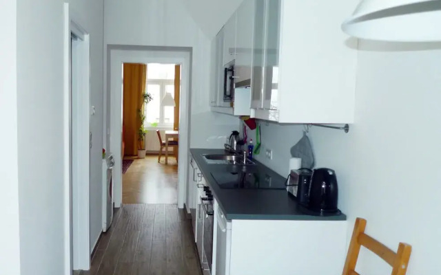 City Apartments Vienna