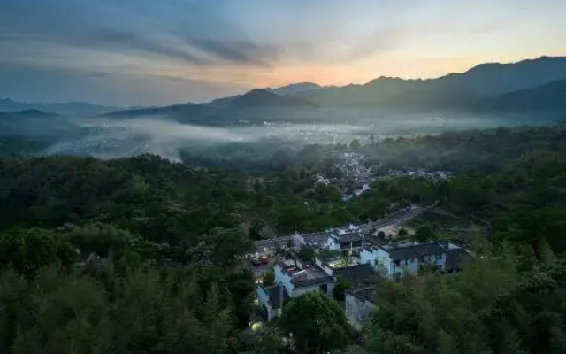 Liaocao Xiaoyuan （Hongcun Tachuan）