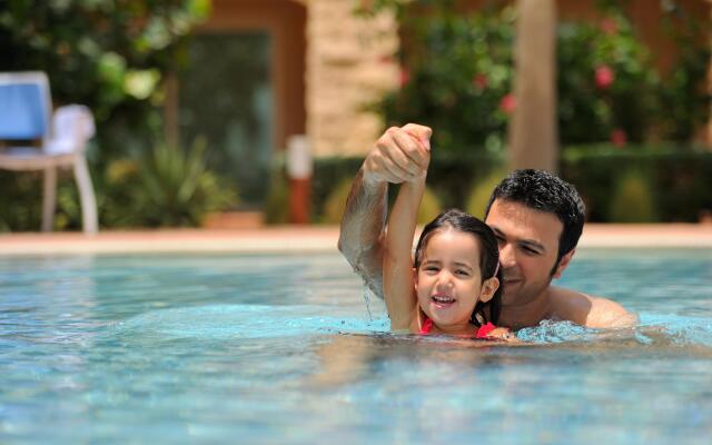 Mövenpick Hotel & Resort Al Bida'a Kuwait