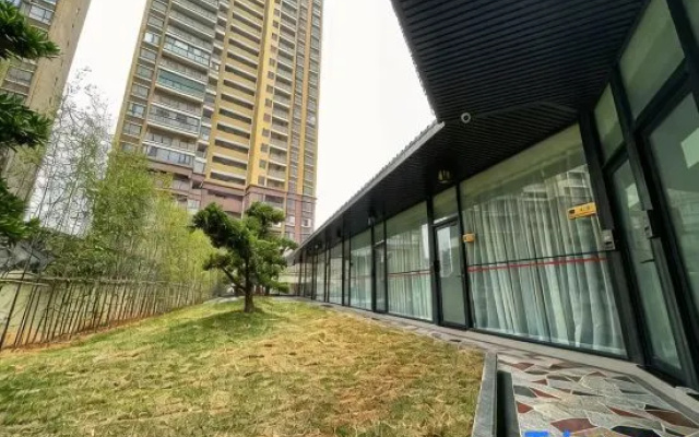 Fangfei April Hotel – Outside – Shaoguan