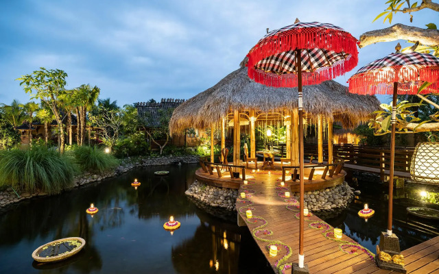 Arya Villas Ubud