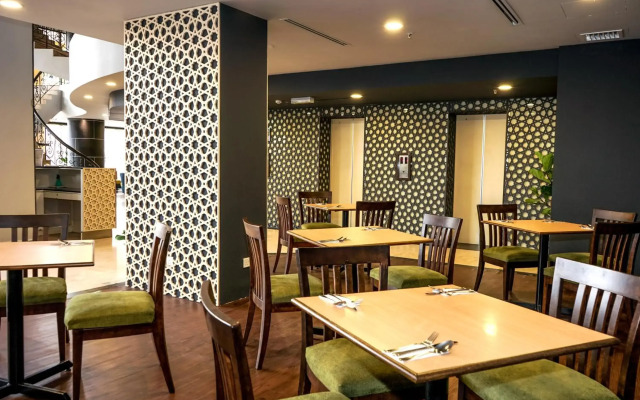 Shahzan Hotel Kuantan, Trademark Collection by Wyndham