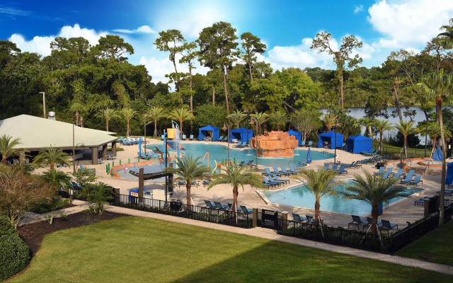 Wyndham Garden Lake Buena Vista – Disney Springs® Area