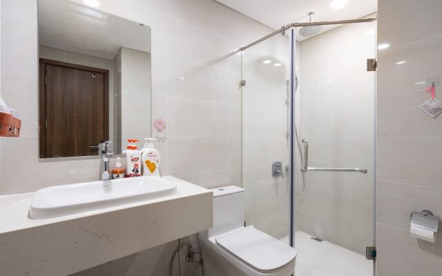 Eco Green Apartment- Minimalist Home