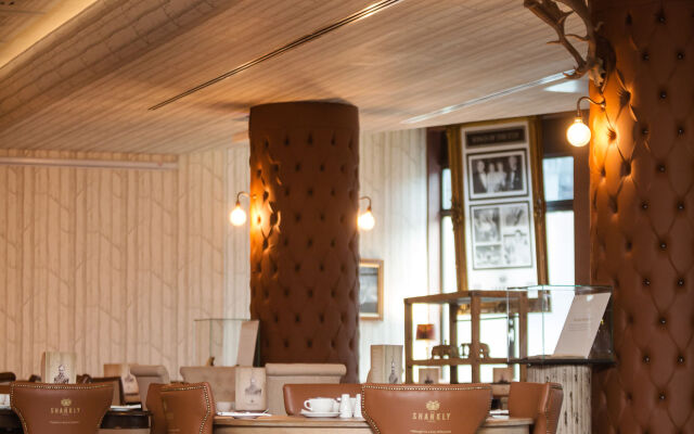 The Shankly Hotel
