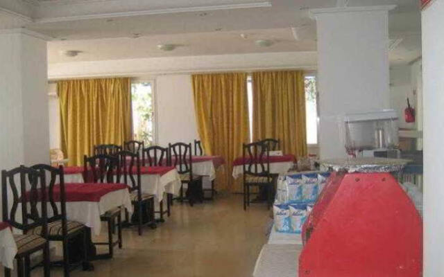 Hotel Les Citronniers